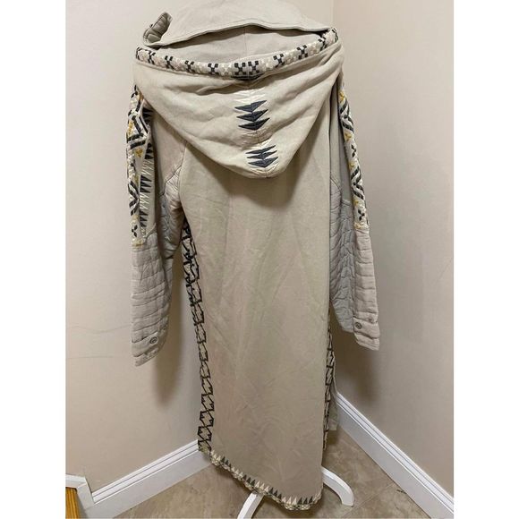 Free People Nomad Poncho Size XS - Picture 6 of 8